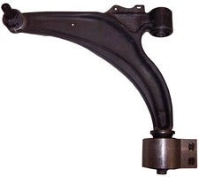 suspensia suspension control arm and ball joint assembly  frsport x07cj1149