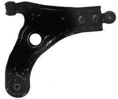 suspensia suspension control arm and ball joint assembly  frsport x07cj1161