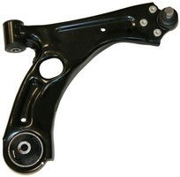 suspensia suspension control arm and ball joint assembly  frsport x07cj1183