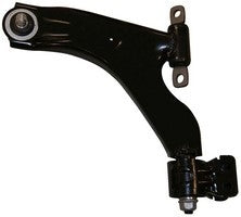 suspensia suspension control arm and ball joint assembly  frsport x07cj1240