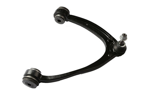 suspensia suspension control arm and ball joint assembly  frsport x07cj1247