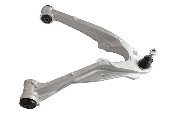 suspensia suspension control arm and ball joint assembly  frsport x07cj6510