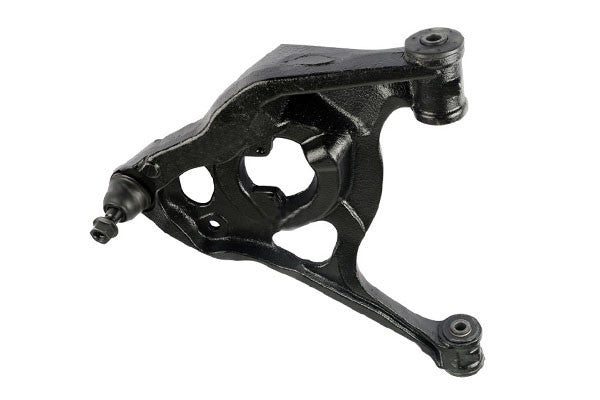 suspensia suspension control arm and ball joint assembly  frsport x07cj7063