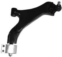 suspensia suspension control arm and ball joint assembly  frsport x07cj7662