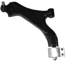 suspensia suspension control arm and ball joint assembly  frsport x07cj7664