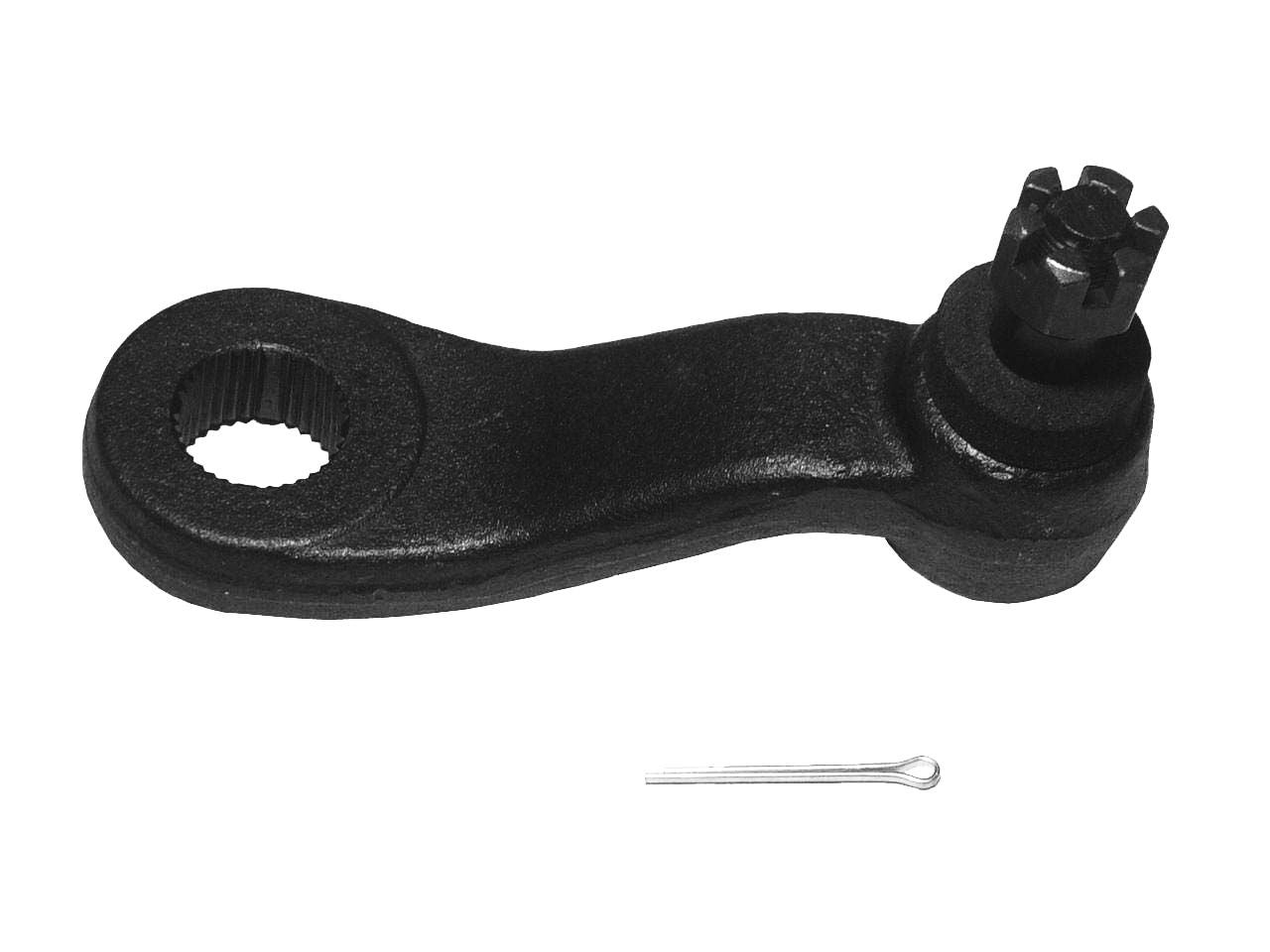 Suspensia Steering Center Link  top view frsport X07CL7477