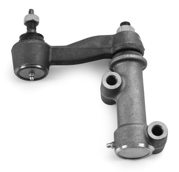 Suspensia Steering Idler Arm  top view frsport X07ID0011