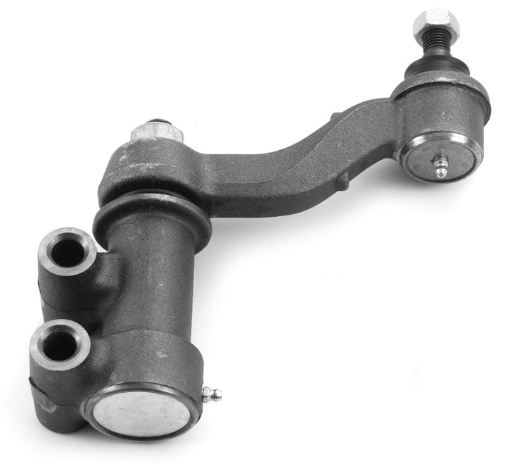 Suspensia Steering Idler Arm  top view frsport X07ID0038