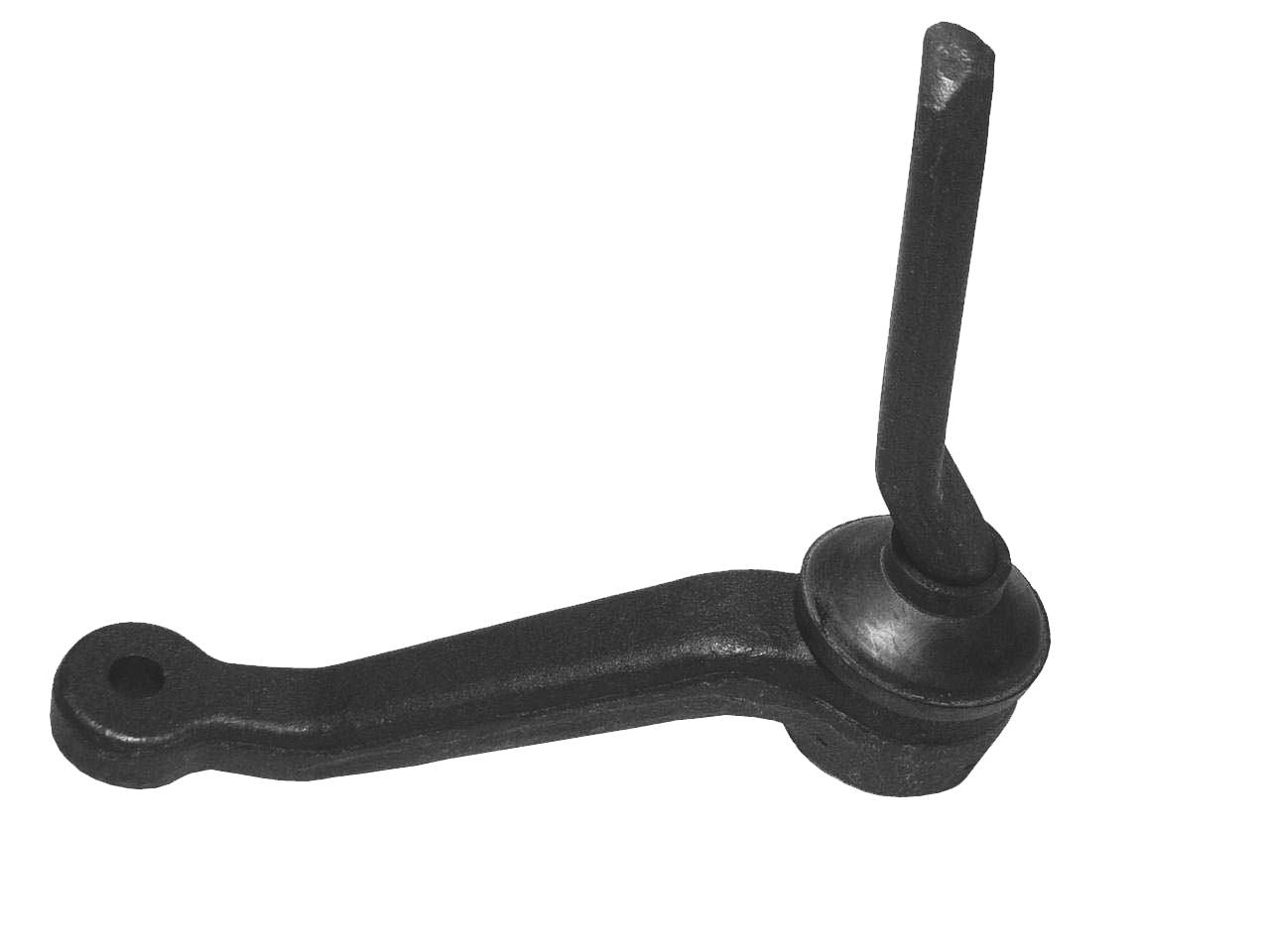 Suspensia Steering Pitman Arm  top view frsport X07PA7469