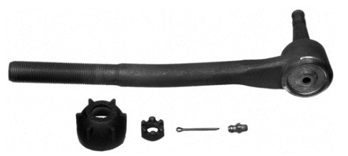 Suspensia Steering Tie Rod End  top view frsport X07TE0141