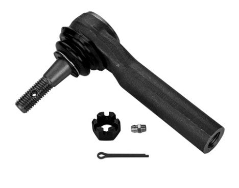 Suspensia Steering Tie Rod End  top view frsport X07TE0172