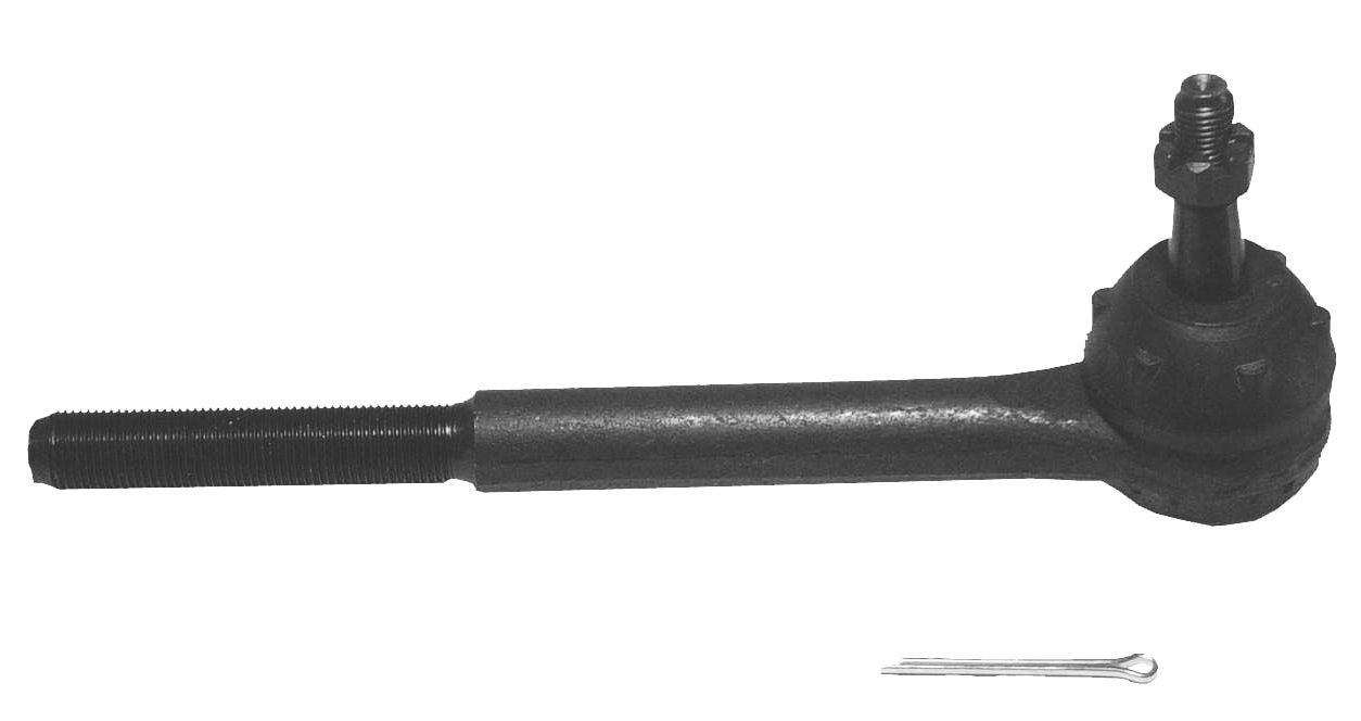 Suspensia Steering Tie Rod End  top view frsport X07TE0196