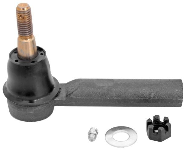 suspensia steering tie rod end  frsport x07te0206