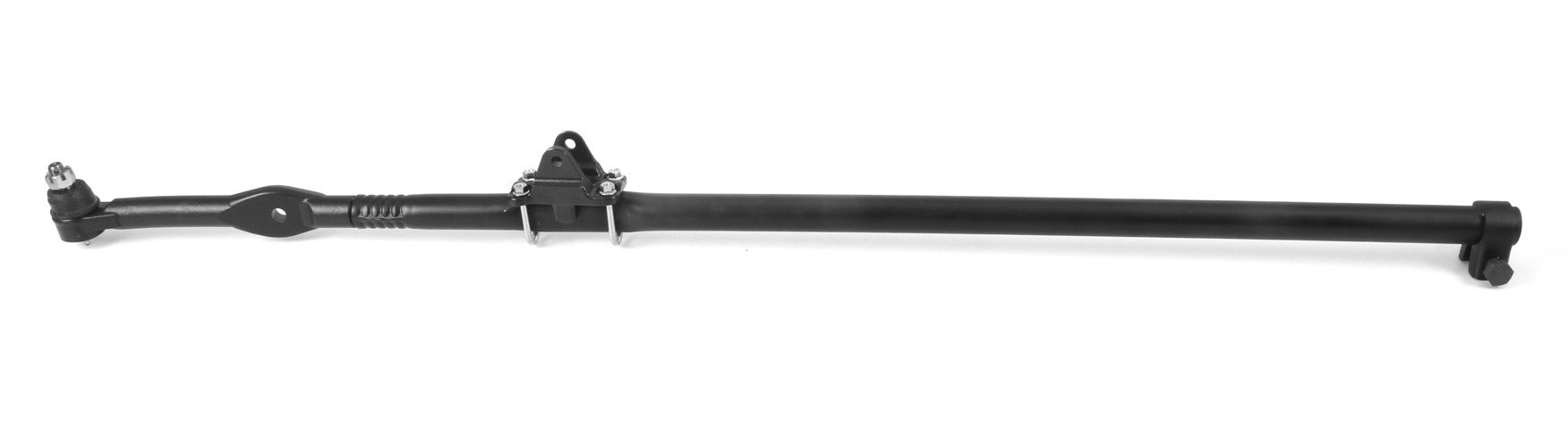 Suspensia Steering Tie Rod End  top view frsport X07TE0599