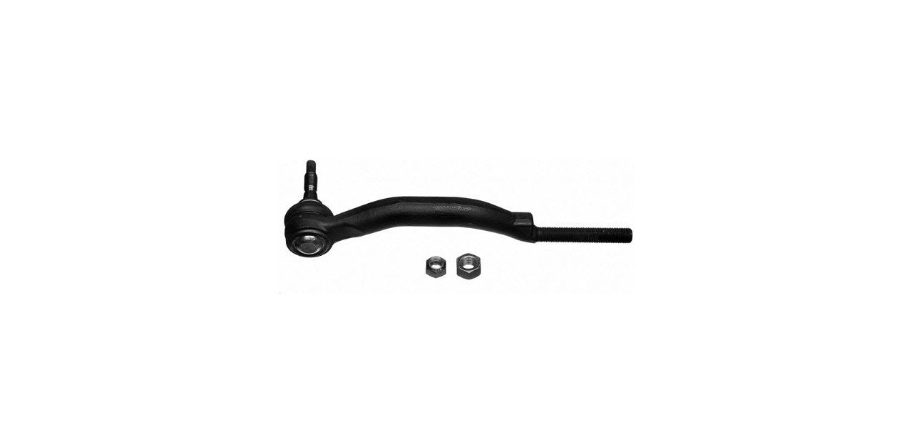 suspensia steering tie rod end  frsport x07te7521