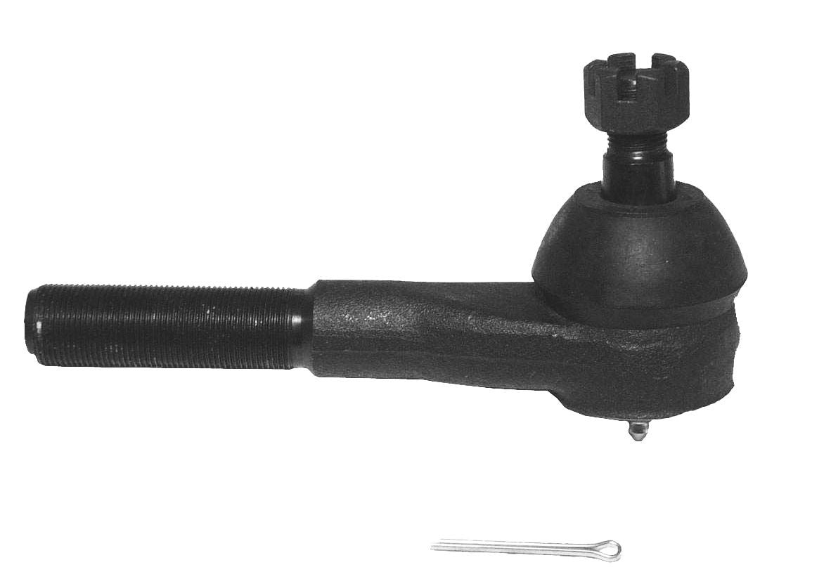 suspensia steering tie rod end  frsport x07te7524