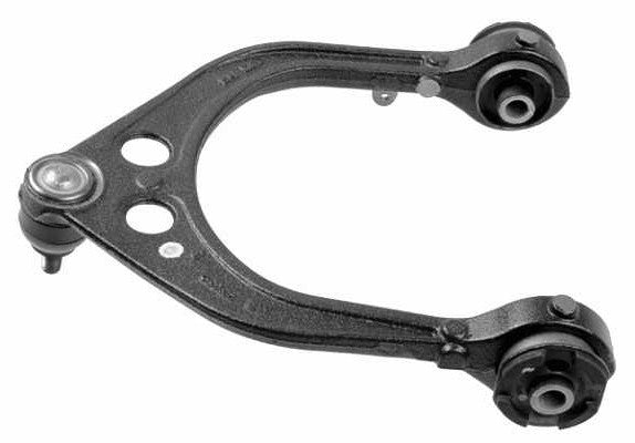 suspensia suspension control arm and ball joint assembly  frsport x09cj0488