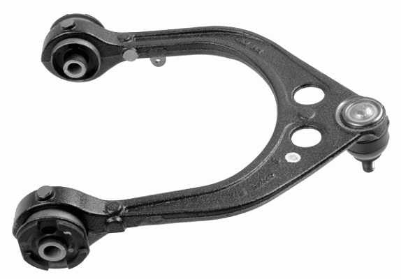 suspensia suspension control arm and ball joint assembly  frsport x09cj0535