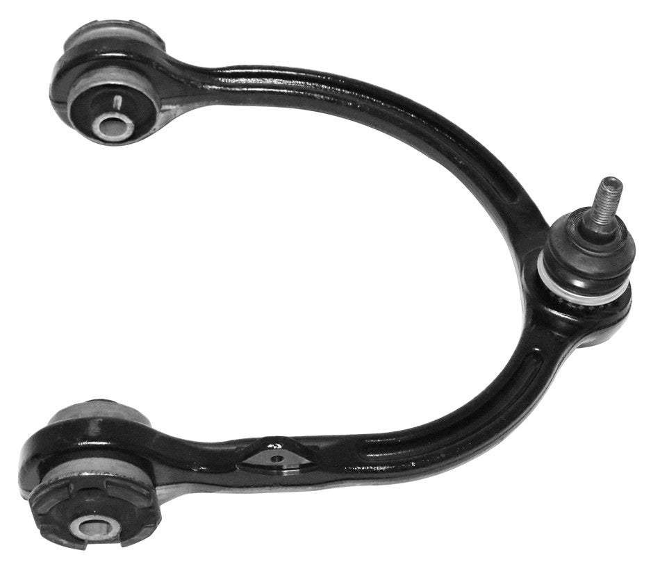 Suspensia Suspension Control Arm and Ball Joint Assembly  top view frsport X09CJ0537