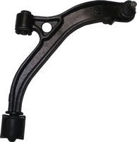 suspensia suspension control arm and ball joint assembly  frsport x09cj1342