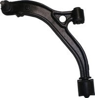 Suspensia Suspension Control Arm and Ball Joint Assembly  top view frsport X09CJ1344