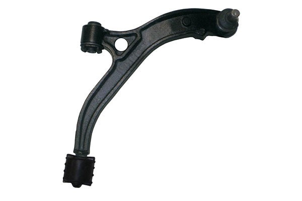 suspensia suspension control arm and ball joint assembly  frsport x09cj1348