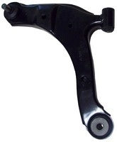 suspensia suspension control arm and ball joint assembly  frsport x09cj1358