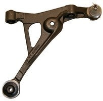 suspensia suspension control arm and ball joint assembly  frsport x09cj1369