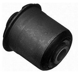 Suspensia Suspension Control Arm Bushing  top view frsport X13BU0389