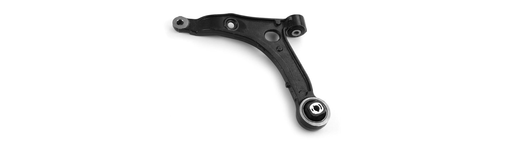 Suspensia Suspension Control Arm and Ball Joint Assembly  top view frsport X13CJ0808