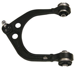 suspensia suspension control arm and ball joint assembly  frsport x13cj1475