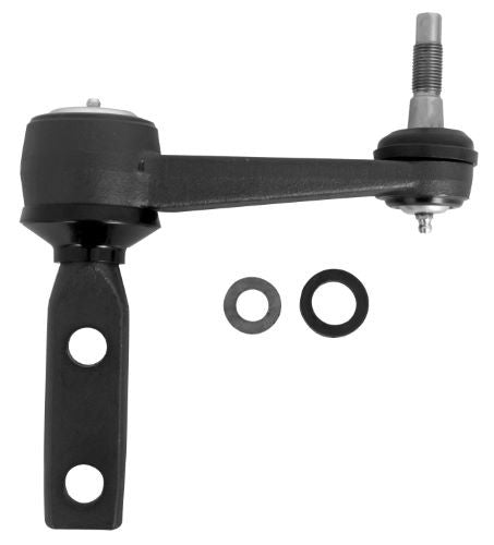 Suspensia Steering Idler Arm  top view frsport X13ID0005