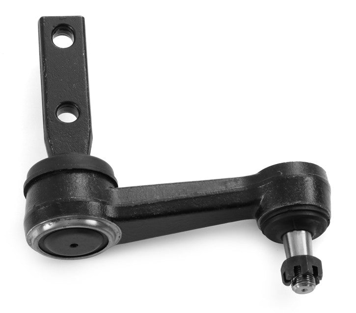 Suspensia Steering Idler Arm  top view frsport X13ID0031