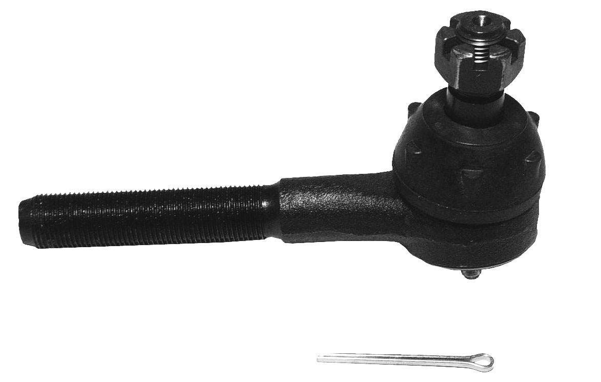 suspensia steering tie rod end  frsport x13te0108