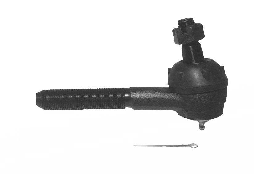 suspensia steering tie rod end  frsport x13te0109