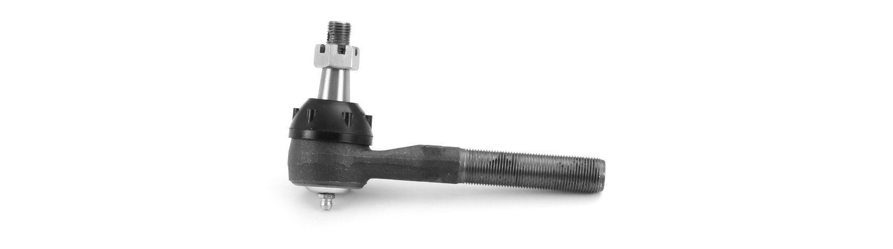 Suspensia Steering Tie Rod End  top view frsport X13TE0140