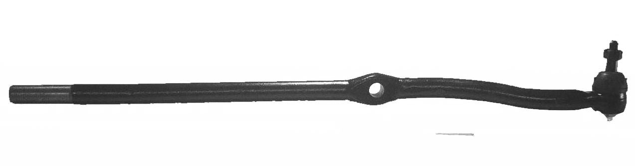 suspensia steering tie rod end  frsport x13te7530