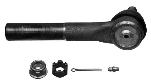 suspensia steering tie rod end  frsport x13te7533