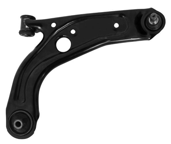 suspensia suspension control arm and ball joint assembly  frsport x14cj0472