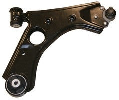 suspensia suspension control arm and ball joint assembly  frsport x14cj1539