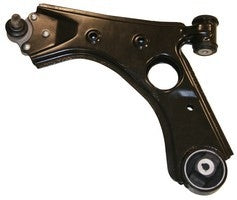 suspensia suspension control arm and ball joint assembly  frsport x14cj1540