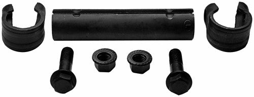 suspensia steering tie rod end adjusting sleeve  frsport x15as7480