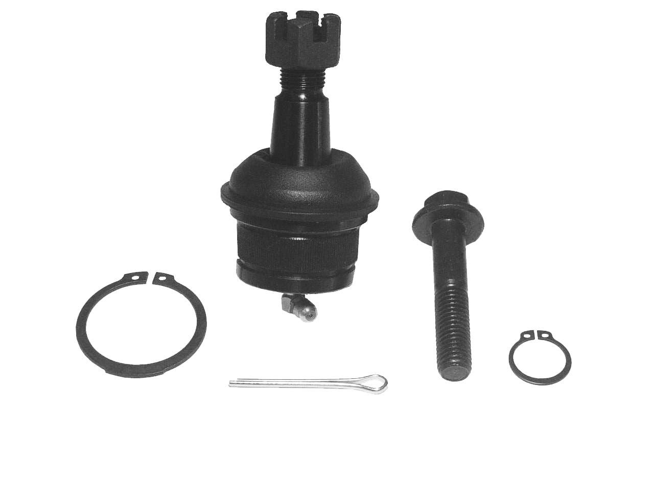 Suspensia Suspension Ball Joint  top view frsport X15BJ0121