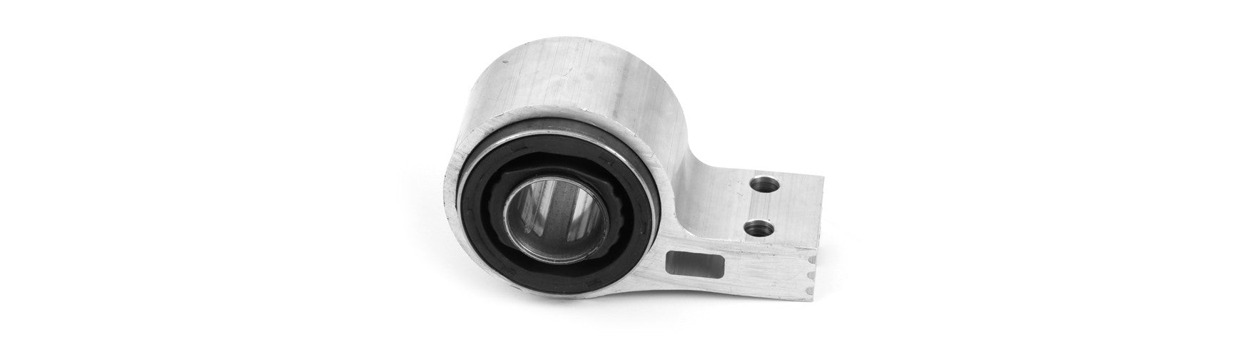 Suspensia Suspension Control Arm Bushing  top view frsport X15BU0400