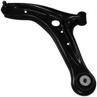 suspensia suspension control arm and ball joint assembly  frsport x15cj0302