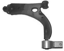 Suspensia Suspension Control Arm and Ball Joint Assembly  top view frsport X15CJ0308