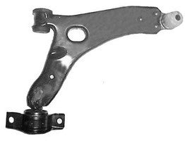 suspensia suspension control arm and ball joint assembly  frsport x15cj0388