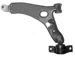 suspensia suspension control arm and ball joint assembly  frsport x15cj0389