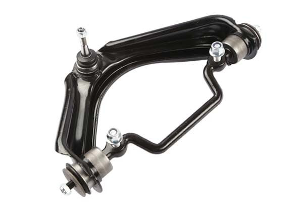 Suspensia Suspension Control Arm and Ball Joint Assembly  top view frsport X15CJ0400