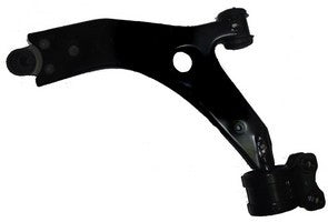 suspensia suspension control arm and ball joint assembly  frsport x15cj0413